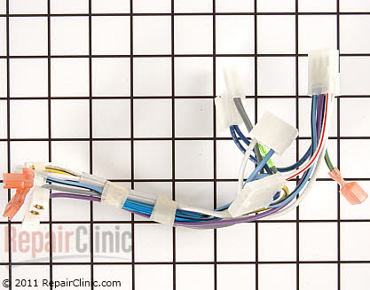 Wire Harness 2203170 Main Product View