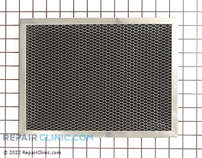 Charcoal Filter (OEM)  K6387000