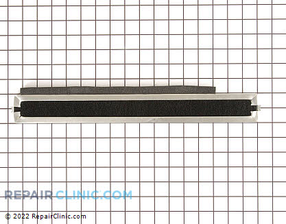 Charcoal Filter QBCF208 Main Product View