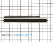 Charcoal Filter - Part # 1055149 Mfg Part # QBCF208