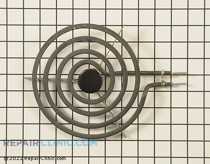 Coil Surface Element Y0301205        Main Product View