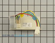 Damper - Part # 1481880 Mfg Part # W10196393