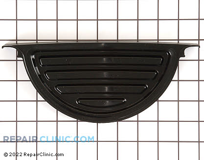 Drip Tray 67005636 Main Product View