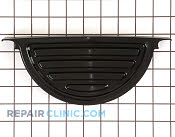 Drip Tray - Part # 1156734 Mfg Part # 67005636