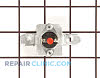 High Limit Thermostat 6931EL3003F     Alternate Product View