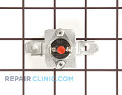 High Limit Thermostat - Part # 1365245 Mfg Part # 6931EL3003F