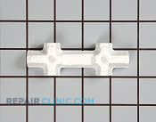 Insulation - Part # 1346330 Mfg Part # 5410JA3011A