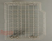 Lower Dishrack Assembly - Part # 1060463 Mfg Part # 8519681