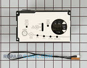 Main Control Board - Part # 1156733 Mfg Part # 8201729