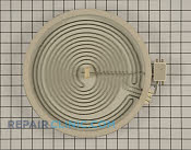 Radiant Surface Element - Part # 1474216 Mfg Part # WB30T10130