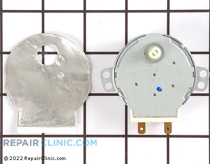 Stirrer Motor R0154048 Main Product View