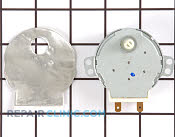 Stirrer Motor - Part # 1259 Mfg Part # R0154048
