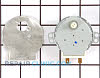 Stirrer Motor R0154048 Alternate Product View