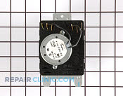 Timer - Part # 1257 Mfg Part # WE4X795