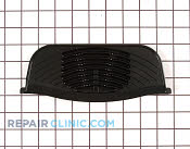 Drip Tray - Part # 894600 Mfg Part # 61005460