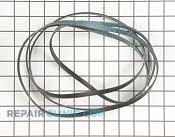 Drive Belt - Part # 1475469 Mfg Part # WE12M30