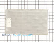 Filter - Part # 1569161 Mfg Part # SB08087599