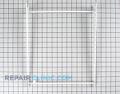 Frame-half shelf,cantilever - Part # 780951 Mfg Part # 215919173