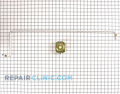 Pressure Regulator - Part # 782965 Mfg Part # 5304416583