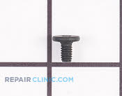 Screw - Part # 1380893 Mfg Part # 5304462581