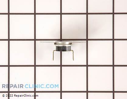 Thermostat 18QBP180V-1W Main Product View