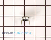 Thermostat - Part # 1156765 Mfg Part # 18QBP180V-1W