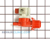 Water Inlet Valve - Part # 423900 Mfg Part # 171295