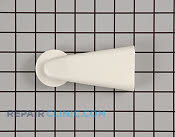 Water Inlet - Part # 1055182 Mfg Part # WD12X10180