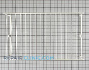 Wire Shelf - Part # 237162 Mfg Part # R9800570