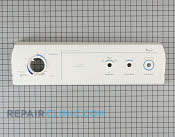 Control  Panel - Part # 828361 Mfg Part # 3977821