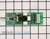 Dryness Control Board - Part # 793534 Mfg Part # 40084301