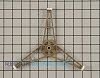 Glass Tray Support 5889W1A005B Alternate Product View