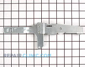 Hinge - Part # 244507 Mfg Part # WB10K7