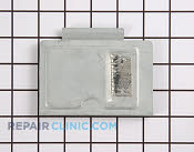 Holder-lamp - Part # 260737 Mfg Part # WB4X129