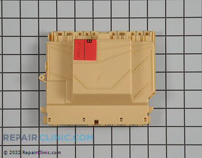 Main Control Board 00489004 Main Product View