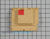 Main Control Board - Part # 1052464 Mfg Part # 489004