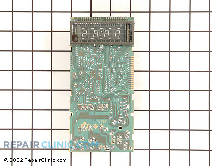 Main Control Board 5303285951 Main Product View