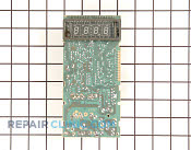 Main Control Board - Part # 627639 Mfg Part # 5303285951