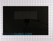 Outer Door Glass - Part # 142123 Mfg Part # D8507901