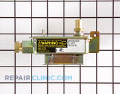 Oven Safety Valve - Part # 1290 Mfg Part # 7501P144-60