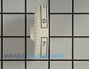 Thermostat Knob RF-4000-37      Alternate Product View