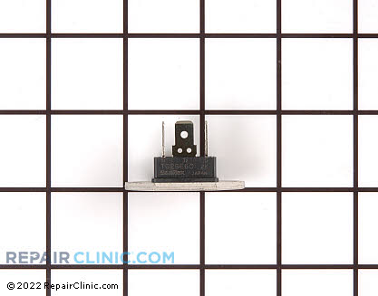 Triac D7681501 Main Product View