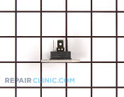 Triac - Part # 138632 Mfg Part # D7681501