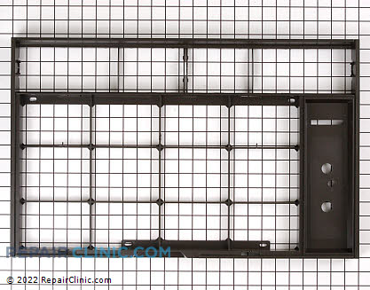 Trim D9969907 Main Product View