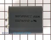 Capacitor - Part # 566106 Mfg Part # 4318091