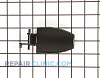Dispenser Lever 241682003 Alternate Product View