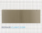 Drawer Front - Part # 960367 Mfg Part # 4456416