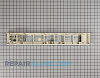 Grille WB07X10420      Alternate Product View