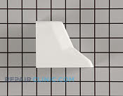 Hinge - Part # 379948 Mfg Part # 10462702