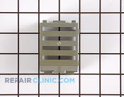 Housing-lamp - Part # 407673 Mfg Part # 131544900